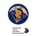 hook Loop patch 10