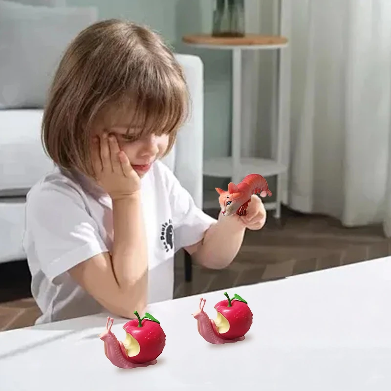 لعبة شخصية Brainrot Tung Sahur الإيطالية الجديدة شخصيات Tralalero Tralala Bombardino Crocodilo Shimpanzini Bananini نموذج ديكور دمية #6