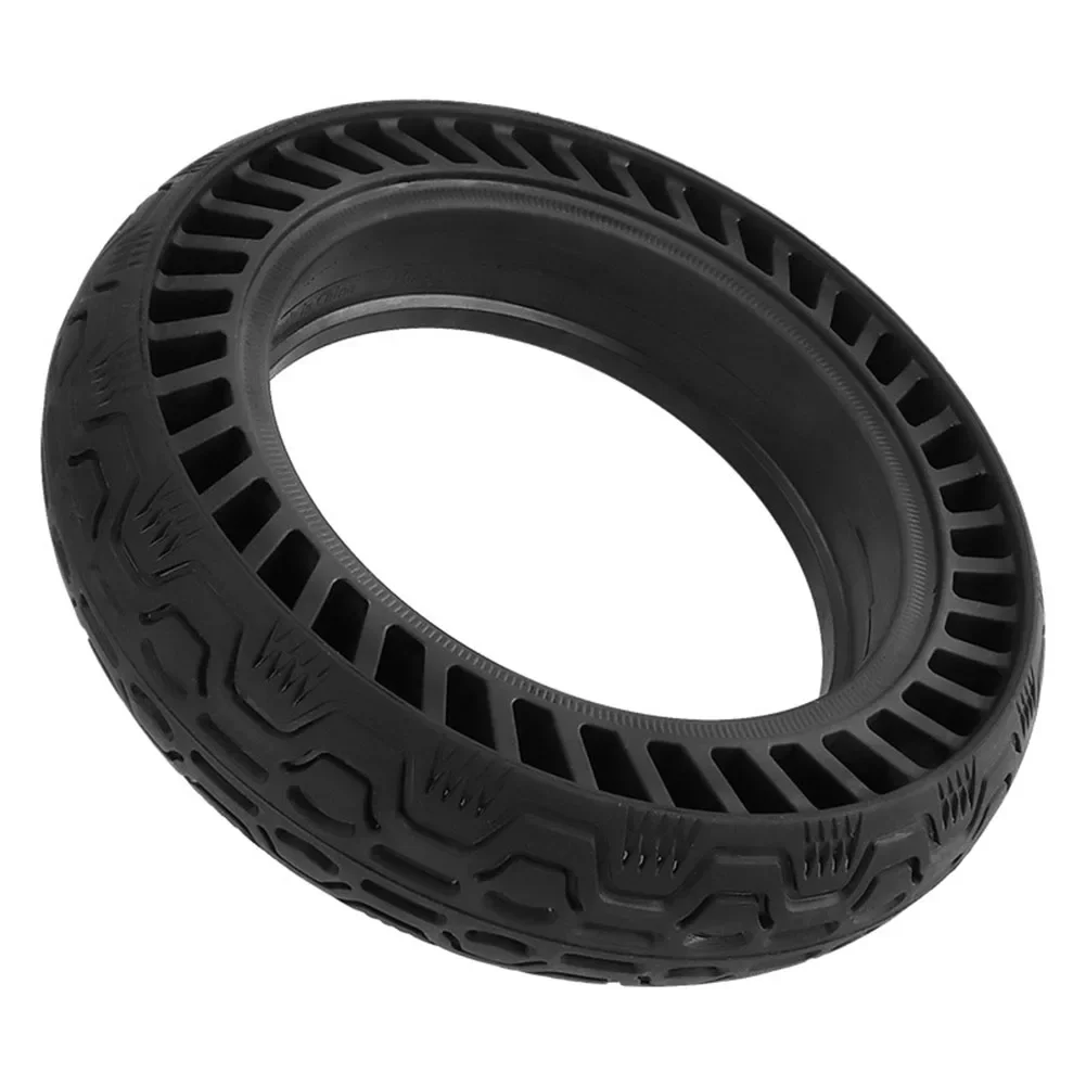 

Взрывозащищенная шина для электрического скутера 60/70-6,5, 10 дюймов, 10x2,125/2,5-6,5, сплошная шина, запасные части для электрического скутера