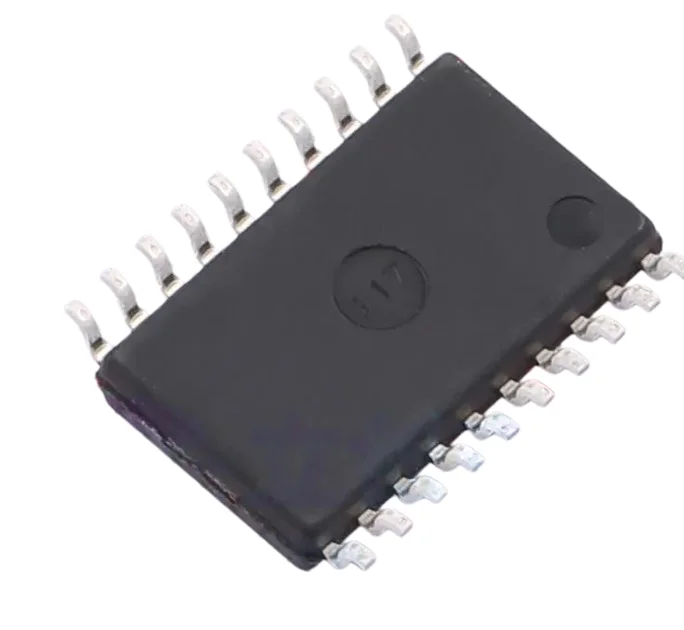 BTS724GXUMA1 brand new original SOIC-20 distribution switch chip load driver IC BTS724G