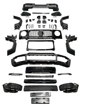 Kit de corpo de venda quente de alta qualidade classe G W464 bodykit para kit estilo B para G800