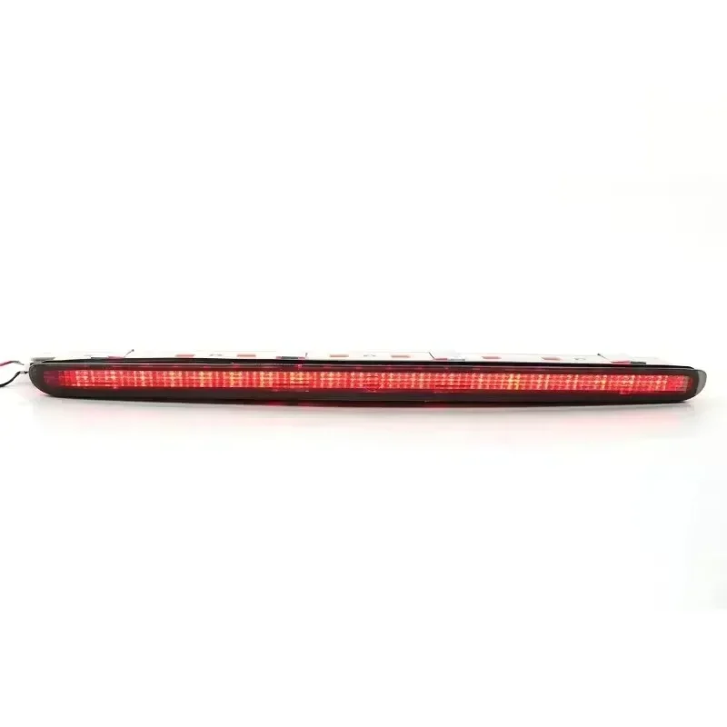 Third Brake Light Rear High Stop Lamp Warning Light for Suitable C-Class W203 From 2000 To 2007 LED Car 3RD