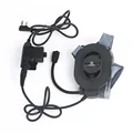 FG-Kenwood plug Set