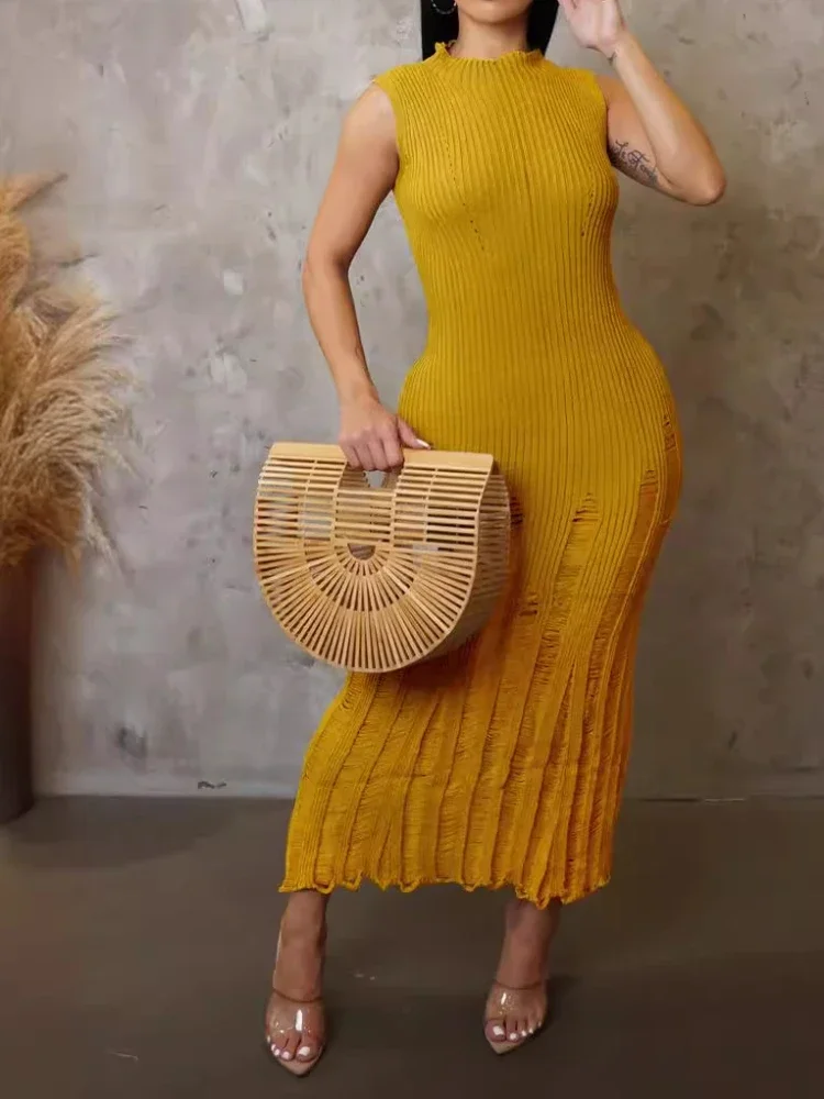 Рисунок 3 - Женское платье, длинные платья