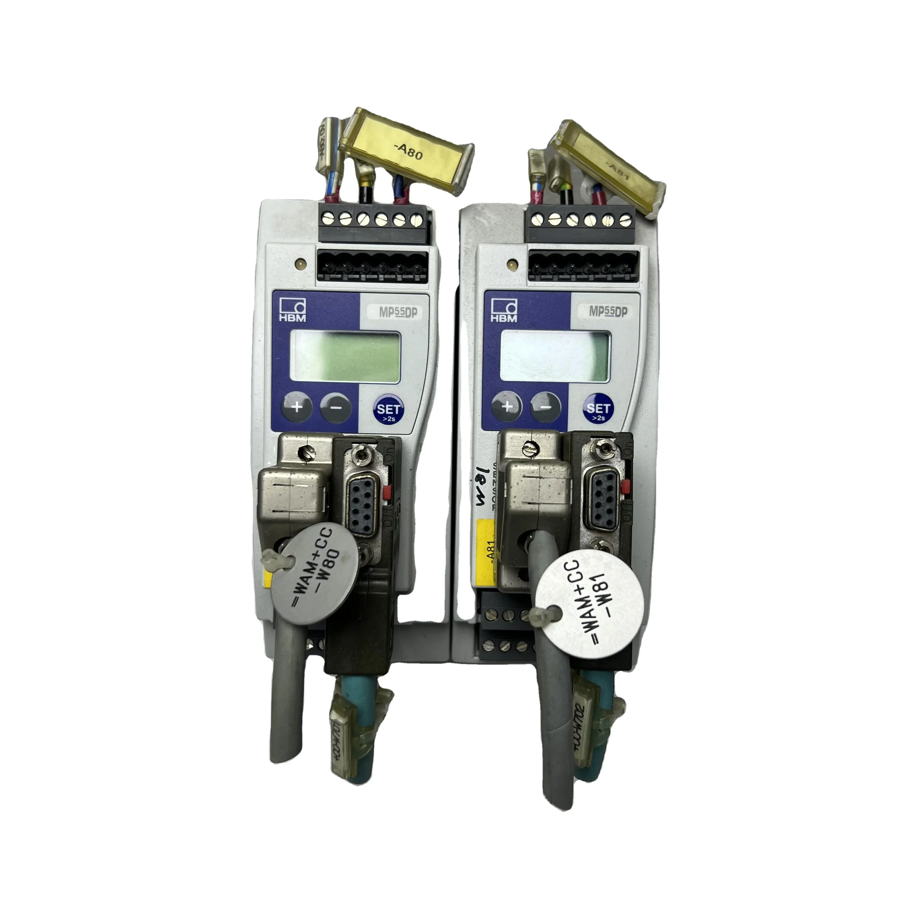 Test in good condition original MP55DP controller  used  condition