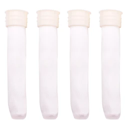 Top Sale 10Pcs UF Membrane 0.01 Micron Ultrafiltration Hollow Fiber Membrane For Reverse Osmosis Water Filter Purifier System