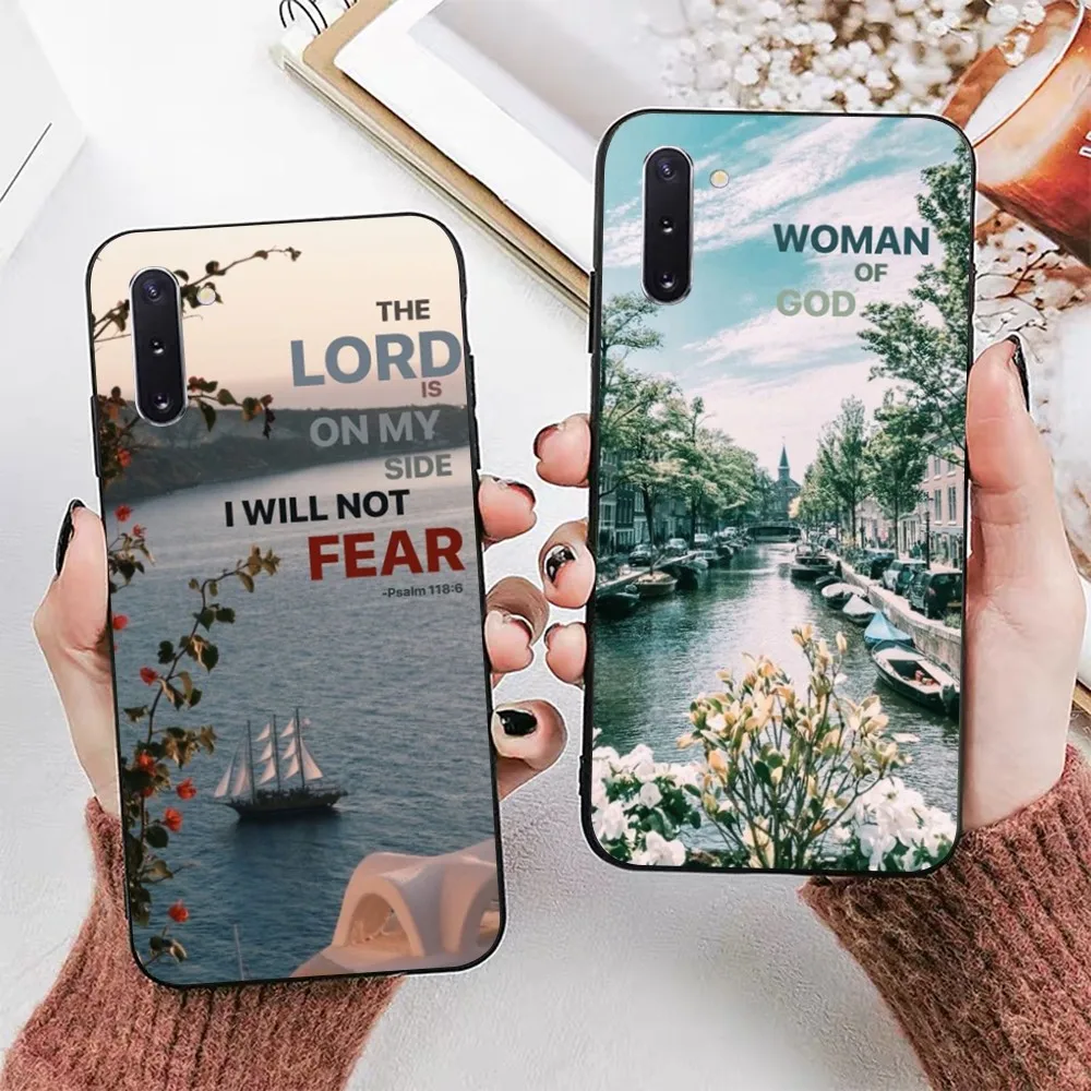 Travel Mountain Beach Proverb Phone Case For Samsung Note 8 9 10 20 pro plus lite M 10 11 20 30 21 31 51 A 21 22 42 02 03