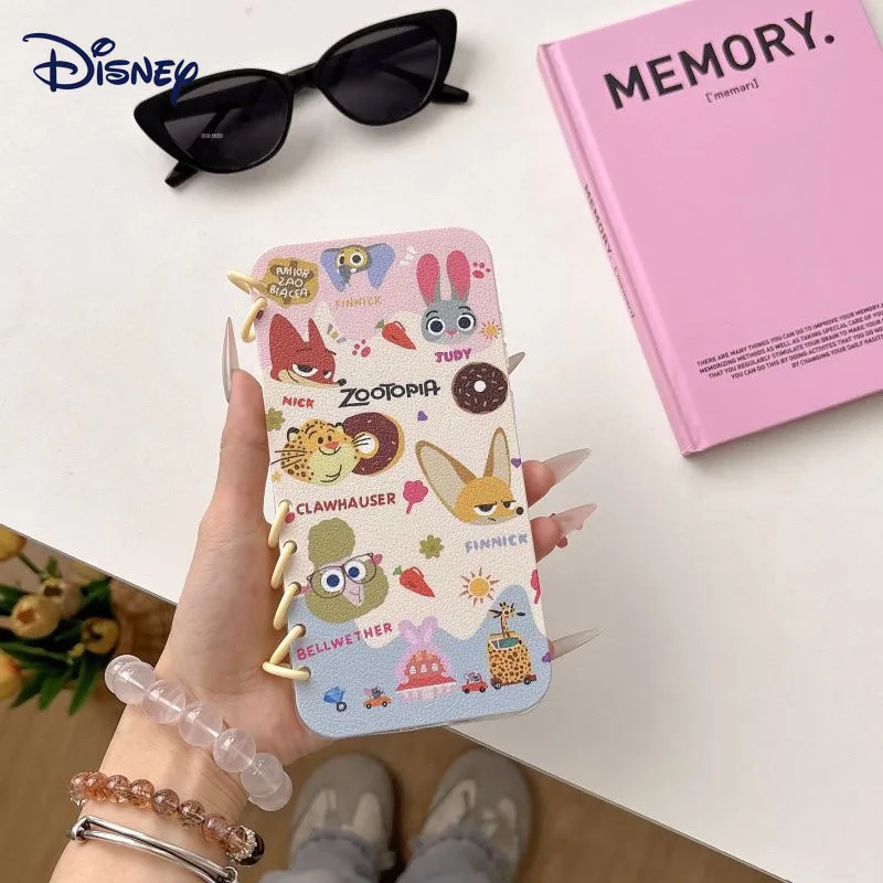 Disney Zootopia Cut…