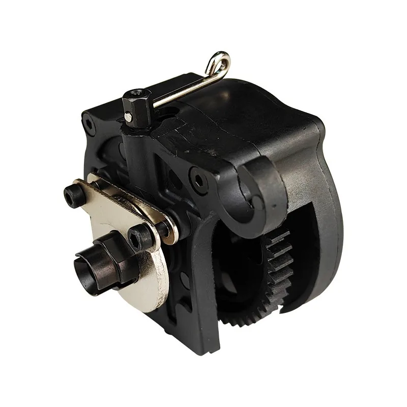 1/10 Oil Train Spare Parts, Factory Direct Sales 10005 Single Speed Medium Difference Assembly