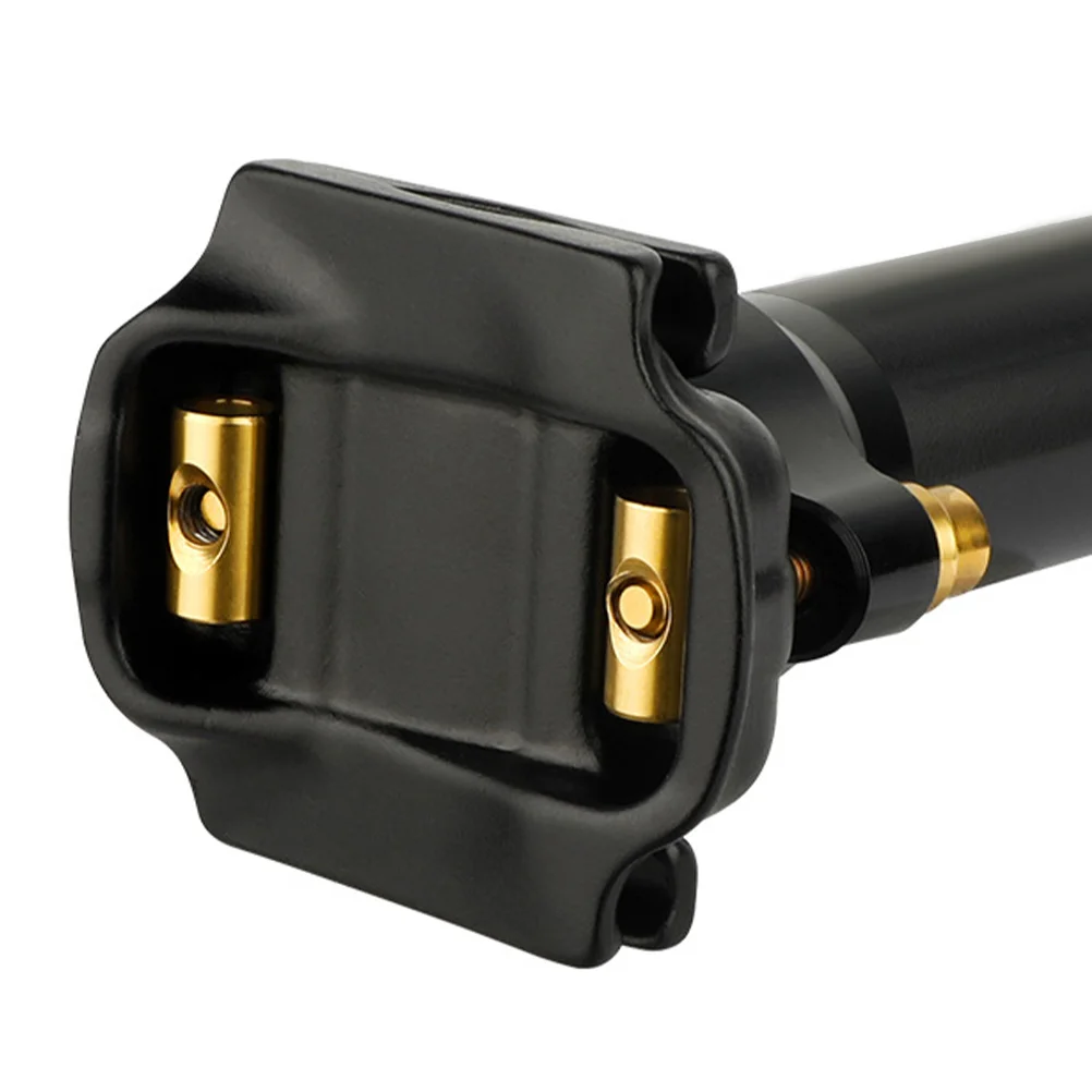 

Bike Supply Accessories Oversized Fixed Clip Seat Post Bolt Titanium Alloy Bicycle Work