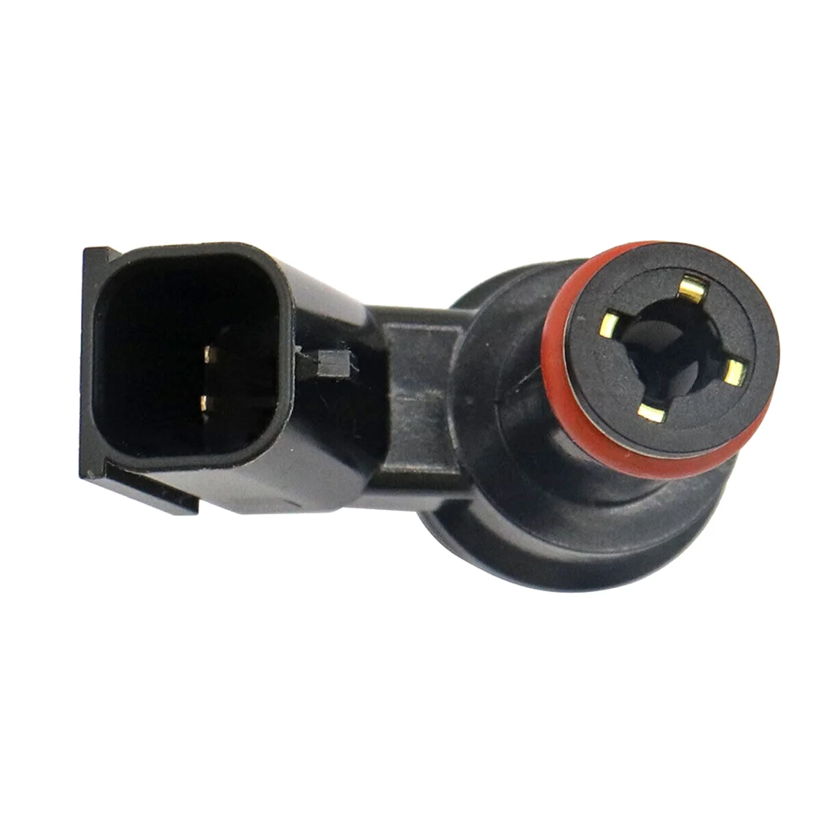 

JAS-2x Fuel Injector 15710-26GA0 for Suzuki Motorcycle TU250X 2009-2019