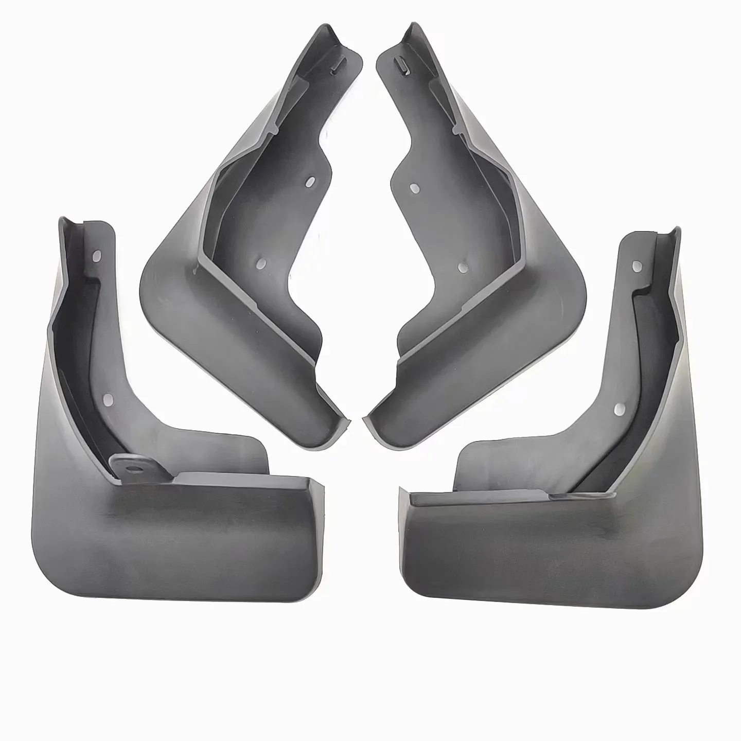 Suitable for BYD Song MAX fender car fender