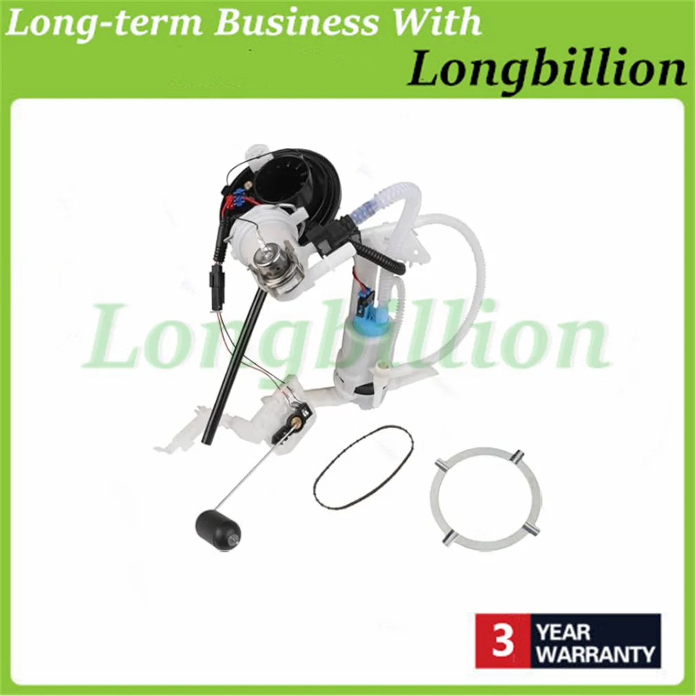 

New 75069-08D 7506908D Motocycle Fuel Pump Assembly Fuel Pump Module For -Davidson Electra Glide CVO 2008-2024