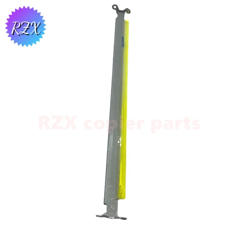 Inner Blade Transfer Cleaning Blade Drum Cleaning Blade for Konica Minolta BHC1060 1060S 1070 1070L 2060 3070 3080 Copier Parts