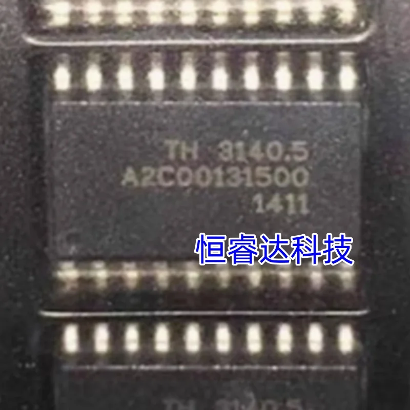 5Pcs TH 3140.5 TH3140 TH3140.5 A2C00131500 car ignition driver chip SOP20