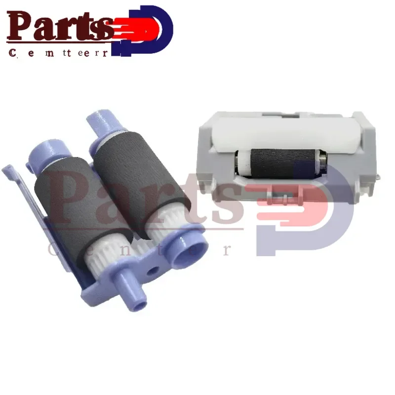RM2-5452-000 Paper Pick Up Roller for Canon MF445 443 449 LBP223 215 312 RM2-5397 Cassette Separation Roller