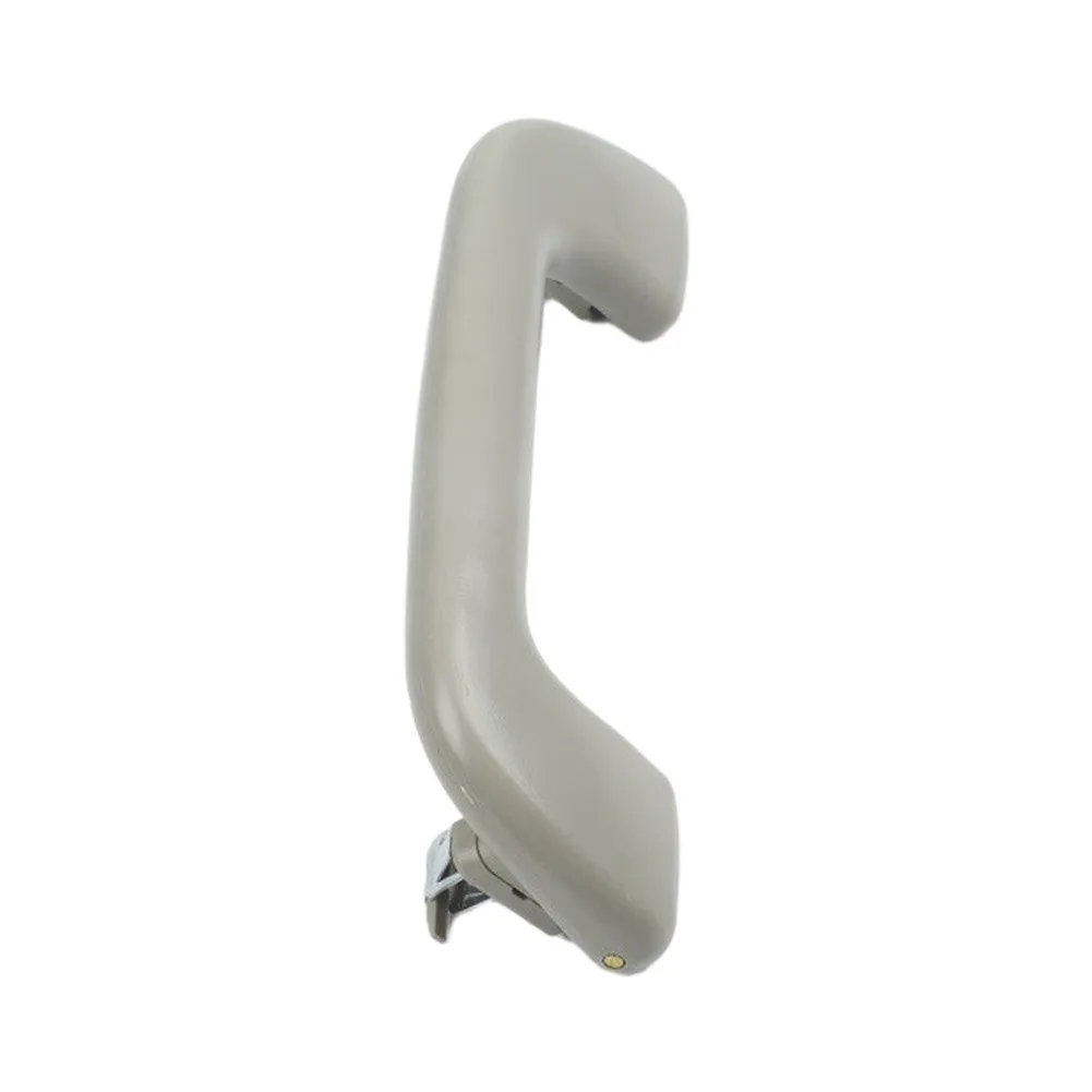 Overhead Handle Interior Roof Handle Car Interior Repair Plastic Material Wear-resistant No-damage Installation