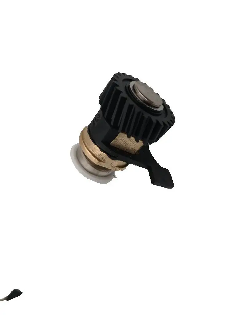ZT230 rubber roller copper sleeve brand new barcode printer accessories Roller ZT200 ZT210 rubber shaft