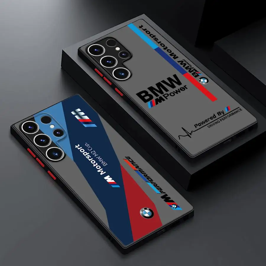 B-M-W Luxury Car Br… - image