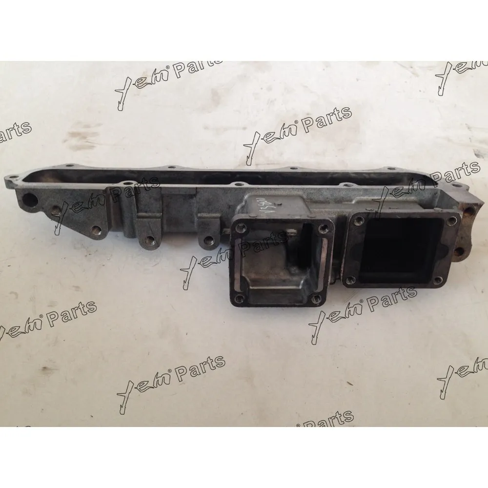 

V3800 Intake Manifold Suitable for Dismantling Excavator Diesel Engine Parts