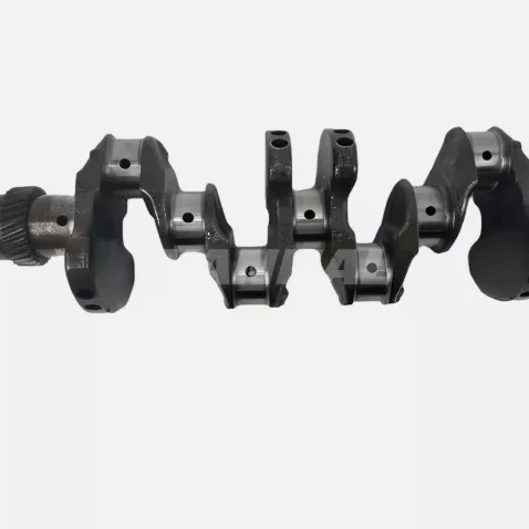 

Yanmar Original Crankshaft Assy for 4TNV88-BP6AA Diesel Engine Model 129604-21000