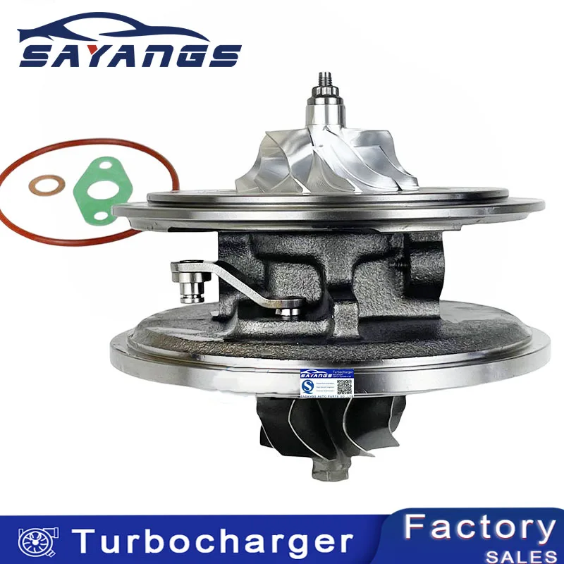 

Turbocharger GT2260V 765985-5008S turbo for BMW X5 X6 3.0d E70 E71 M57306D3 173KW 765985-0006 765985-5006S765985-0008 765985