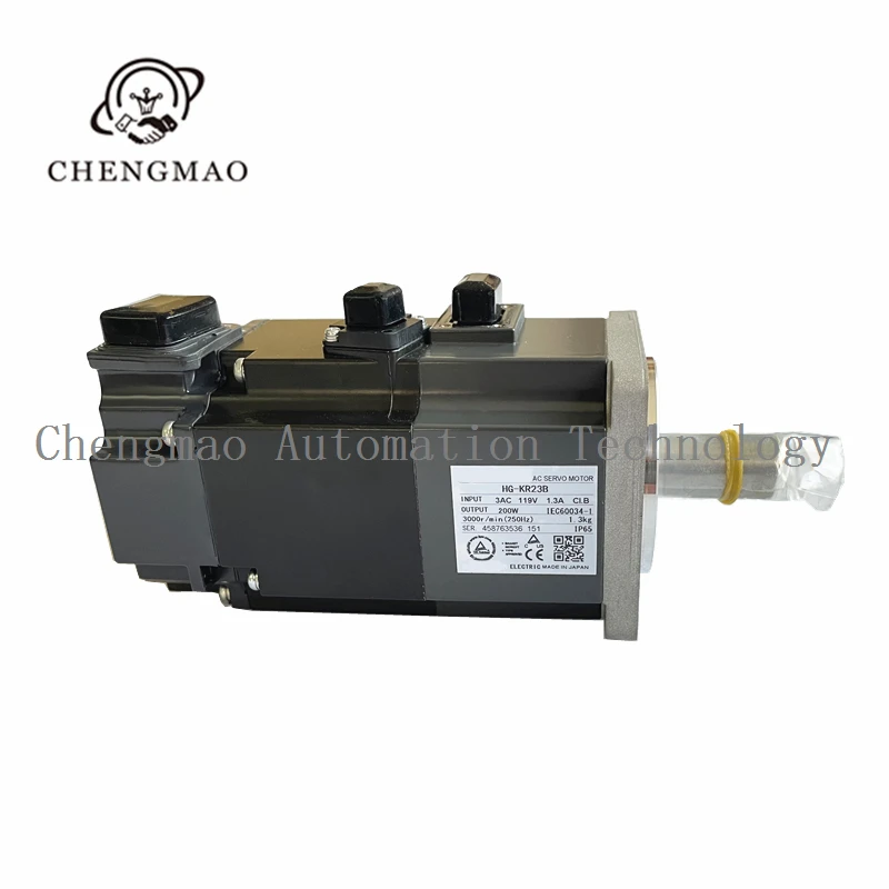 

Hot Sale Electric AC Servo Motor PLC HG-KR13 HG-KR43 HG-KR73B HG-KR13B HG-KR23B G-KR053 HG-KR053B HG-KR13BJ HG-KR23