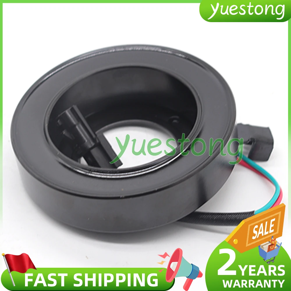 

24mm Auto AC Compressor Clutch Coil for Renault Latitude Safrane 8200835879