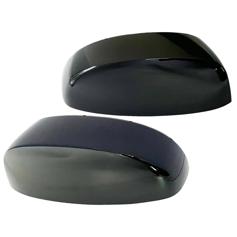 Car Rearview Mirror Side Mirror Cap for Tahoe for Chevrolet Silverado for GMC Sierra Pickup 25788157 25788156 2007-2013