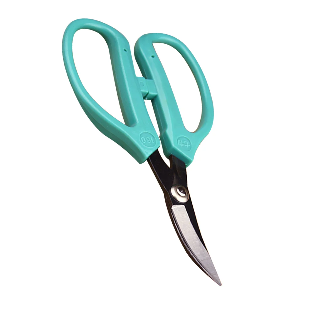 Tailor Scissors Flannelette for Sewing Cross Durable Cotton Cloth Household High-carbon Steel Home Manual Labor