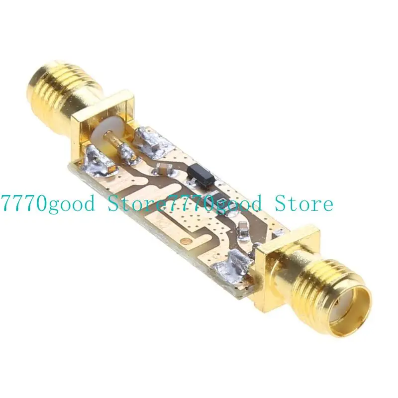 

31BA Radio Frequency Limiter Amplitude Limiter for SDR Receiver Spectrum Analyzers