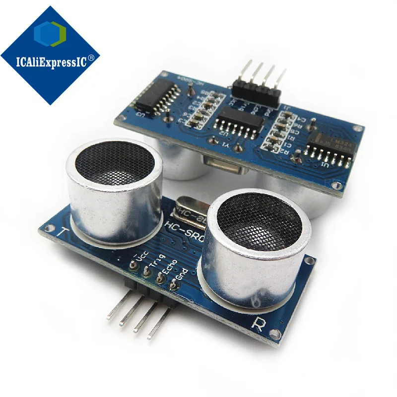 1piece HC-SR04 HCSR04 Ultrasonic Module Ultrasonic Ranging Module Ranging Module Ultrasonic