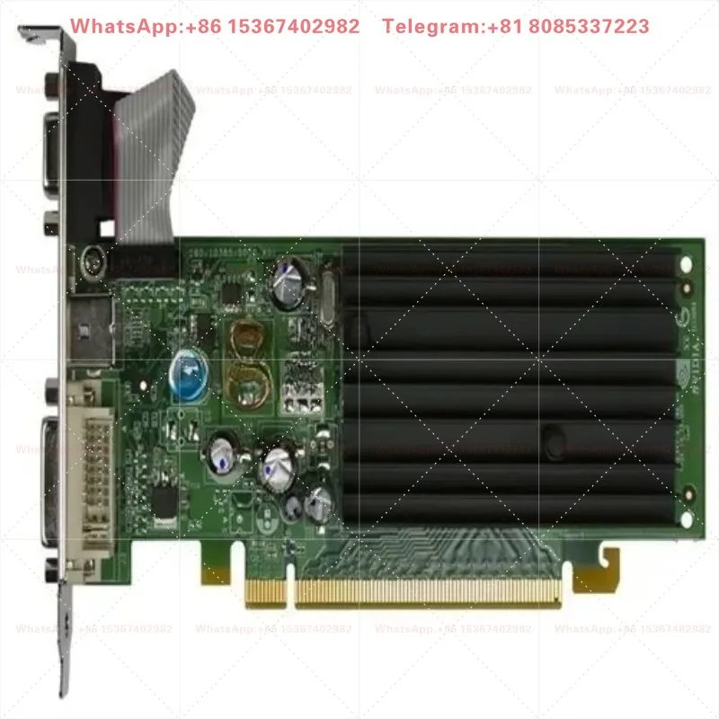 147025-01 Input Card 16 bit High Resolution Sampling