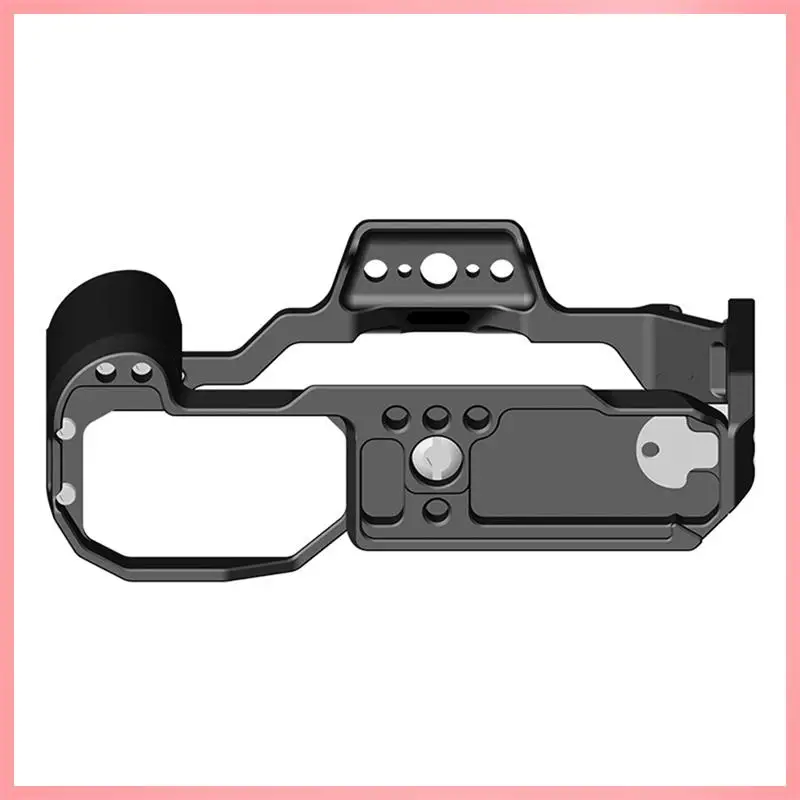 

Y23A-For Nikon ZF Dedicated Camera Cage Expansion Frame Handheld Metal Vertical Expansion Frame Stabilizer Accessories