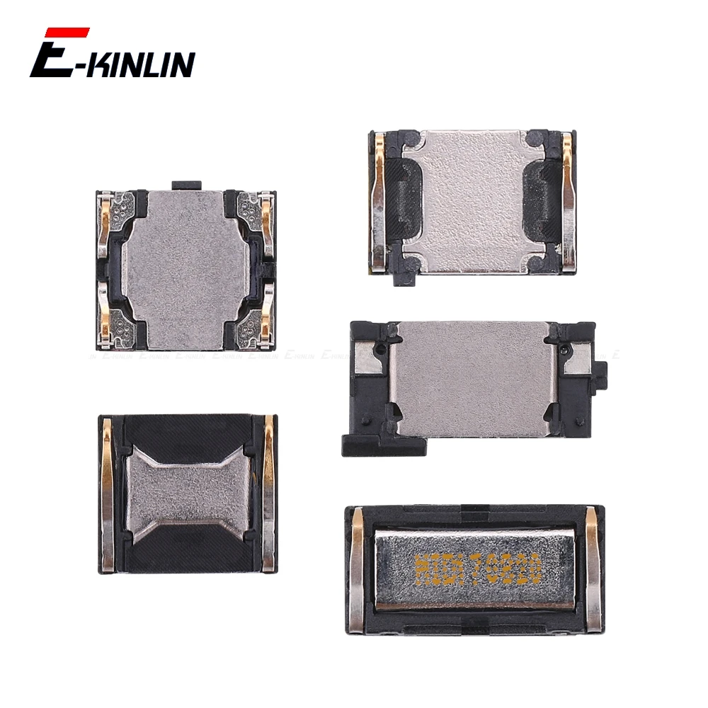 Ear piece Speaker Top Front Earpiece Sound Receiver For XiaoMi Mi Note 3 2 6X 5X 6 5 5C 5S Plus 2A 2S 1 1S Repair Parts