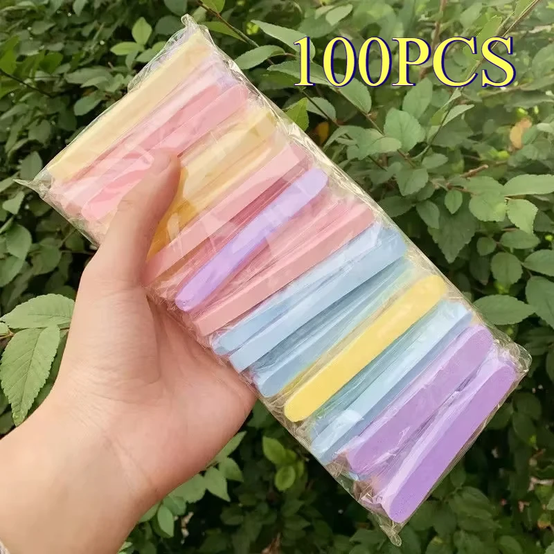 10/20/50 個圧縮洗顔洗顔スポンジクリーンフェイスパウダーパフクレンジングコットンパッドクレンジング美容ストリップ