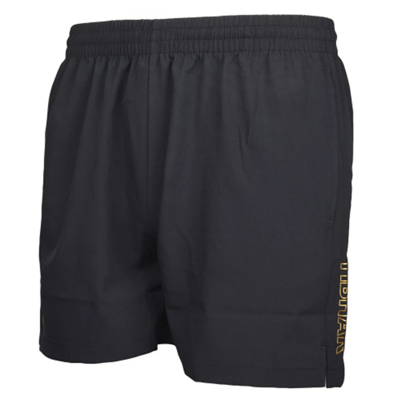 Echte original Tibhar Tischtennis-Shorts TB-9 bequeme hochelastische Tischtennis-Kleidung Sportbekleidung Shorts