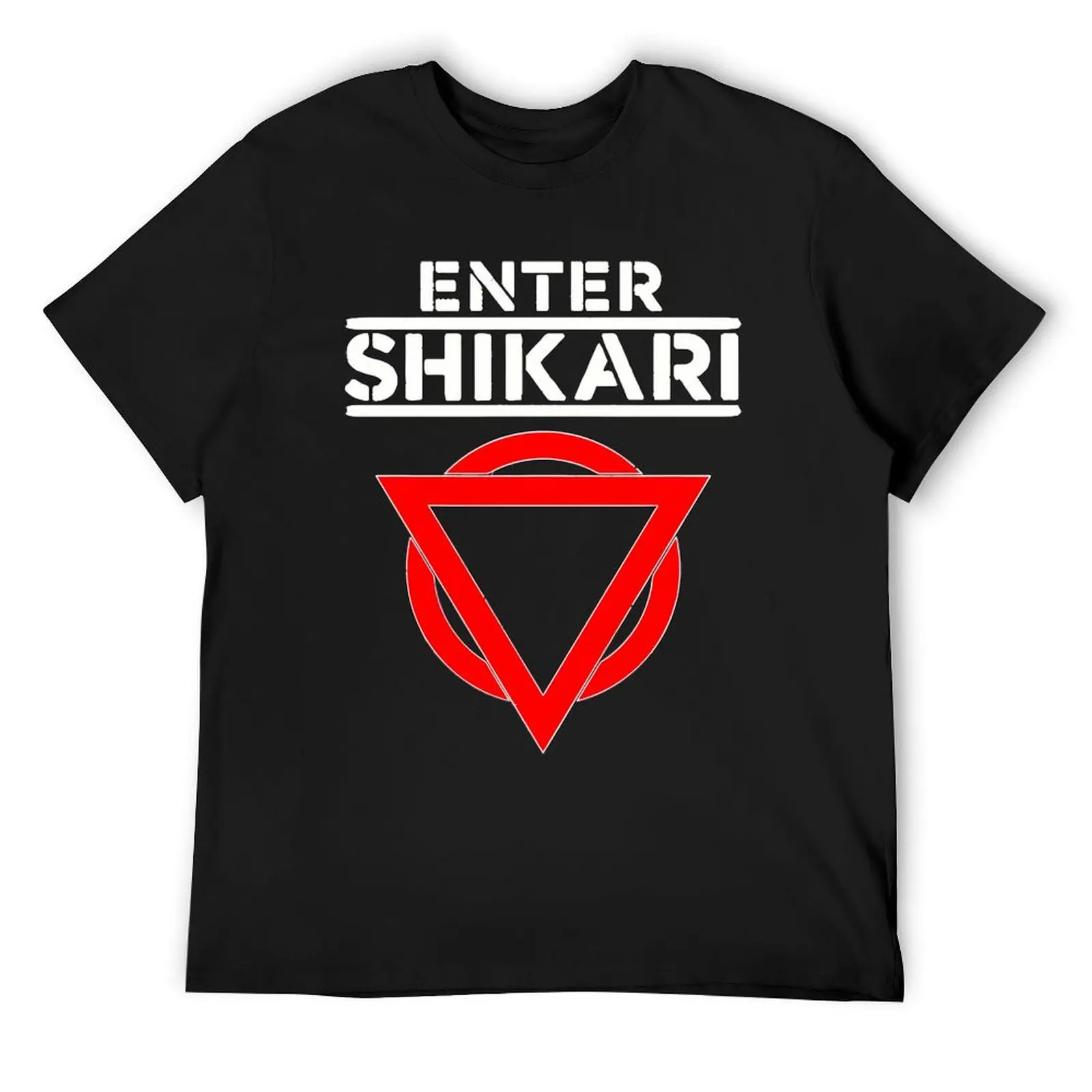 

Enter Shikari Rock Band T-Shirt designer shirts oversized graphic tee sweat aesthetic clothes funny t shirts for men