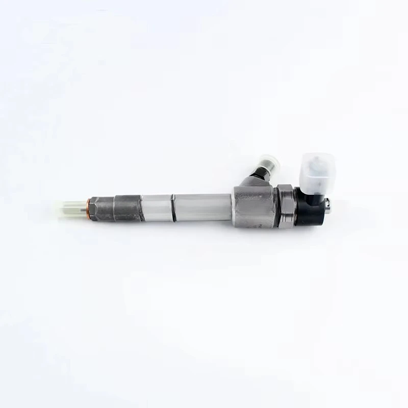 Best Quality Engine Parts GW 2.5 2.8 TCI   Fuel Injector Assy for Great Wall Hover H5 0445110462