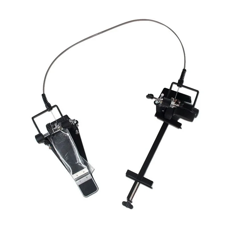newGerman percussion product series, Kahong box drum wire control stepping hammer