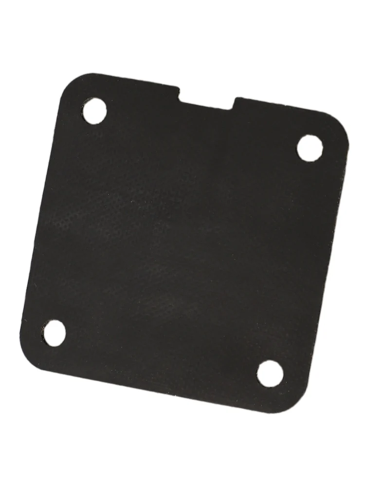 Air Compressor Cylinder Head Rubber Gaskets Washers Switch Offers Optimal Performance Essential Component for Air Tools