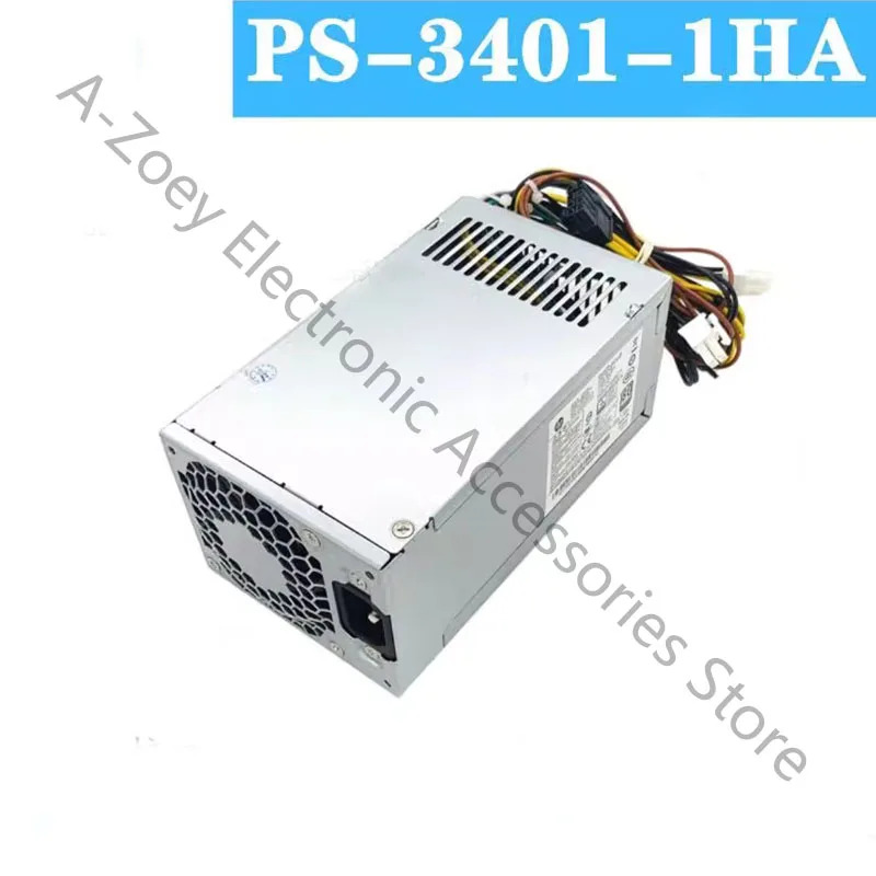 

New Power Supply PA-3401-1HA 400W 4PIN 4PIN 6PIN 2PIN PA34011HA