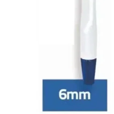 

Dental Matrix Band Matrice Adjustable Ring System Stainless Standard and Curved Pre Formed 4.5 / 6 MM dentisty