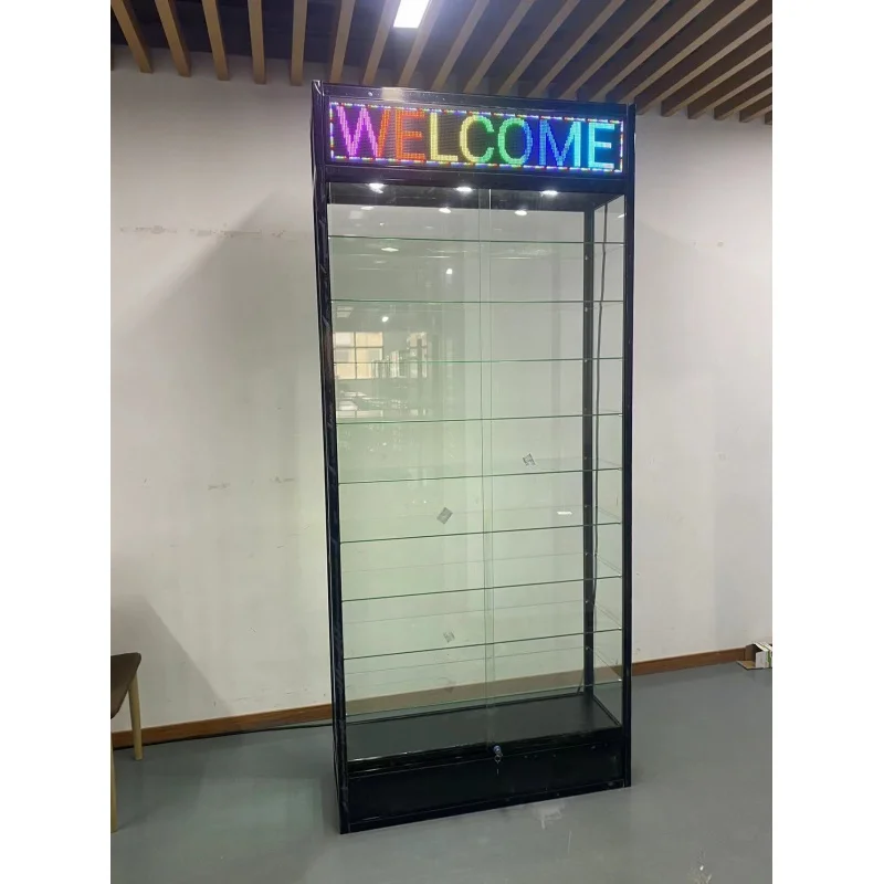 Custom. custom led rolling illuminato in lega