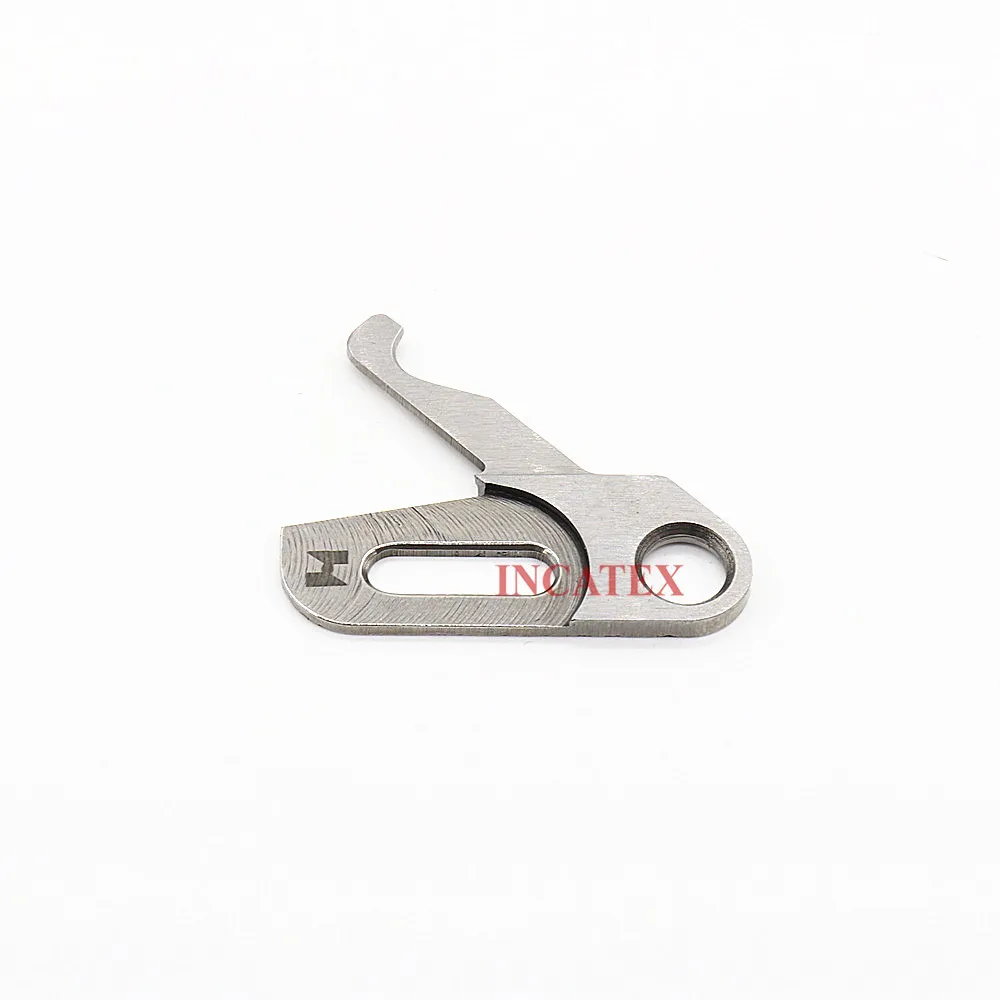 2 Pcs KN270950 Good Quality Barudan Embroidery Machine Spare Parts Mark 4 MK4 Movable Driving Knife Cutter Blade