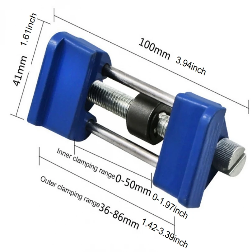 Durable Service Smooth Manual Cutter Sharpener Guided Angle Tool for Carpenter Woodworking