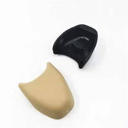 For COROLLA RAV4 Prado Corolla Camry Avalon Levin Seat Belt Screw Cover Plastic Cover 1pcs