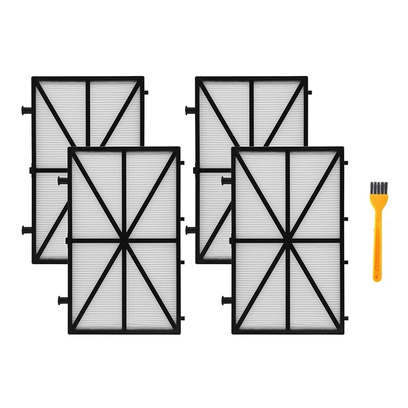 

4PCS 9991432-R4 Ultra-Fine Filters Pool Cleaner Filter Pool Filter For Dolphin M400 M500 M200 Ultra-Fine Filter Elements