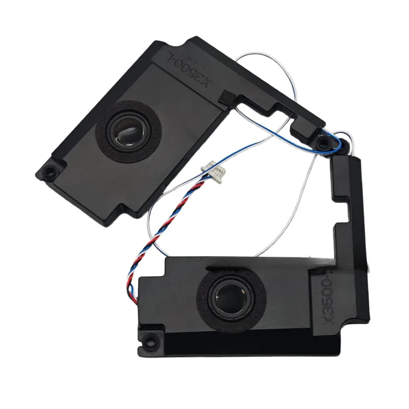 Laptop Built-in Speaker For ASUS Fearless Pro15 M3500Q M3500QA M3500QC K3500P X3500 Internal Sound Speaker
