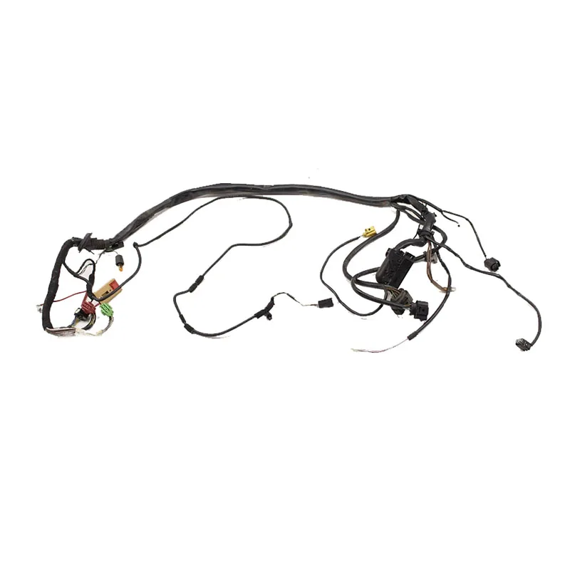 

For A4 - Front HID Xenon Headlight Wiring Harness 8E1971075AH 8E1971075 AH 8E1 971 075 AH